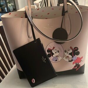 Disney bag